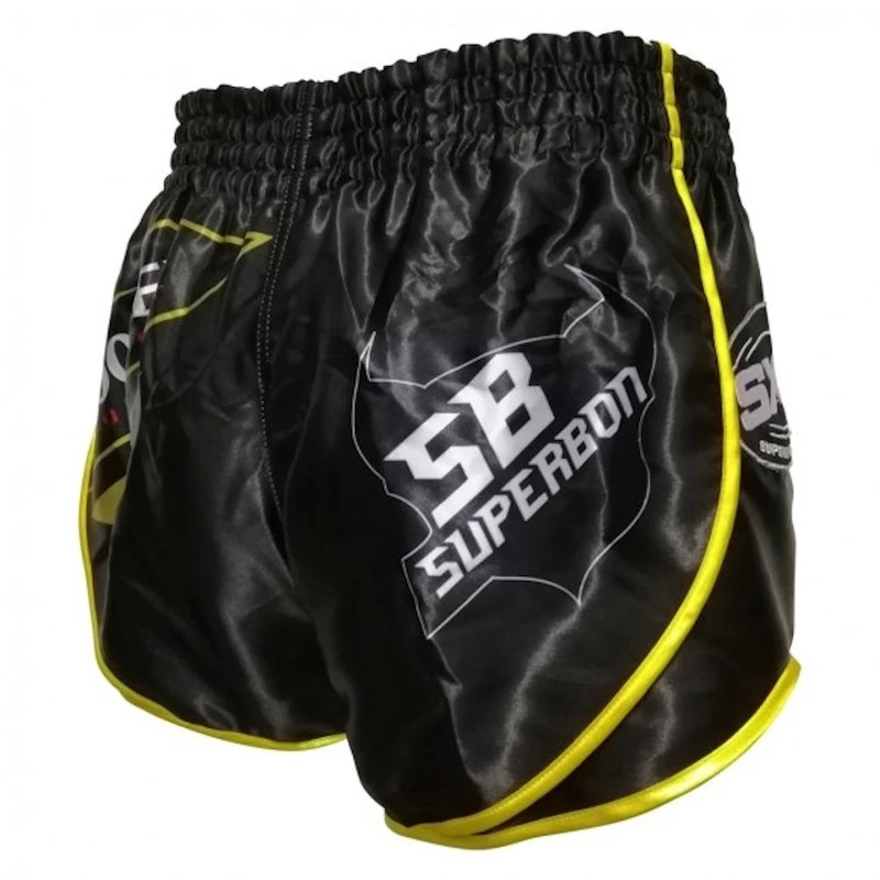 Booster Superbon Muay Thai Shorts 2 Kickboks Broekjes 2 Booster Superbon Muay Thai Shorts 2 Kickboks Broekjes - Image 2