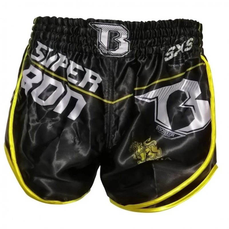 Booster Superbon Muay Thai Shorts 2 Kickboks Broekjes 3 Booster Superbon Muay Thai Shorts 2 Kickboks Broekjes - Image 3