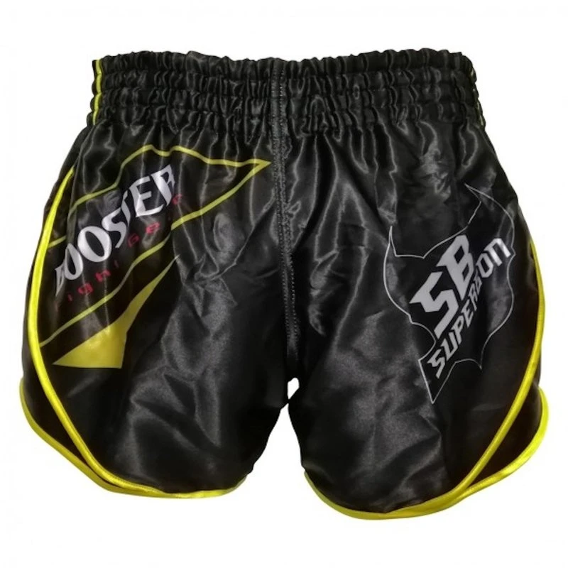 Booster Superbon Muay Thai Shorts 2 Kickboks Broekjes 6 Booster Superbon Muay Thai Shorts 2 Kickboks Broekjes - Image 6