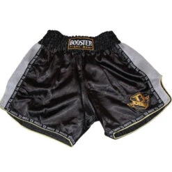 Booster Thaiboks Shorts TBT Pro 4.31 Kickboks Muay Thai Kleding -TRADE INN booster booster thaiboks shorts tbt pro 431 kickbo 3