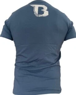 Booster V Neck Shield Vechtsport T Shirt Blauw 7 Booster V Neck Shield Vechtsport T Shirt Blauw -TRADE INN booster booster v neck shield vechtsport t shirt b 3