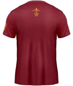 Booster Vintage Slugger T Shirt Rood Booster Vechtsport Kleding -TRADE INN booster booster vintage slugger t shirt rood boost 2