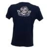Booster Warrior Monkey T Shirt Navy Booster Fightstore