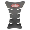 Booster Carbon Ducati Tank Pad