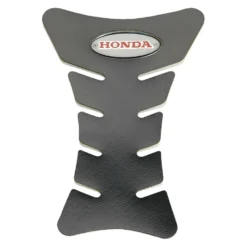 Booster Carbon Honda Tank Pad