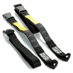Booster Cargo HD 25 Mm Straps