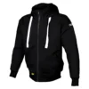 Booster Core Full Zip Sweatshirt