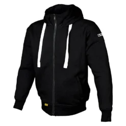Booster Core Full Zip Sweatshirt