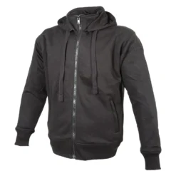 Booster Core Full Zip Sweatshirt