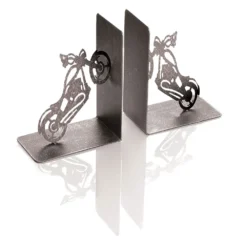 Booster Cruiser Bookend