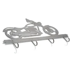 Booster Cruiser Coat Rack