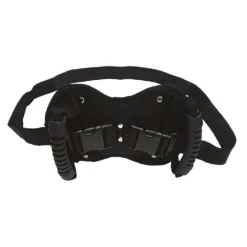 Booster DLX Passenger Belt