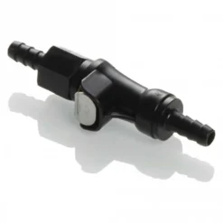 Booster Dual 8 Mm Fuel Tank Vent Hose