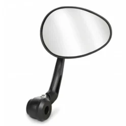 Booster Egg Right Rearview Mirror