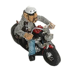 Booster Figurine Q2-3 7 Cm