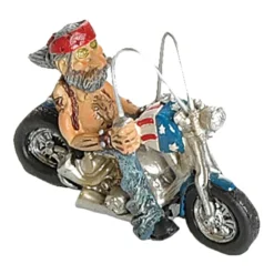 Booster Figurine Q2-7 8 Cm