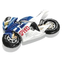 Booster GPB Fridge Magnet