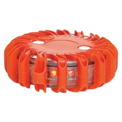 Booster Hazard Light