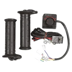 Booster Heated Grips