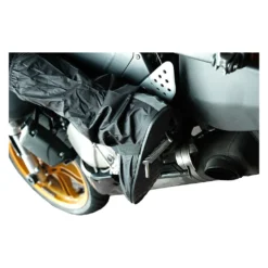 Booster Heavy Duty Cover -TRADE INN booster heavy duty cover 2