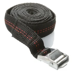Booster Luggage Strap