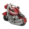 Booster Motorcycle 14R Piggy Bank