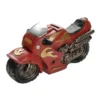 Booster Motorcycle 22RR Piggy Bank