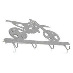 Booster MX Coat Rack