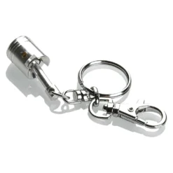 Booster Piston Key Ring