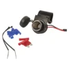 Booster Power Socket 12V
