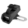 Booster Power Socket USB 12-24V