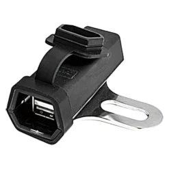Booster Power Socket USB 12-24V