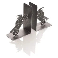 Booster Race Bookend