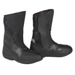 Booster Reivo Pro Motorcycle Boots
