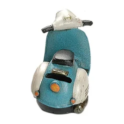 Booster Scooter 14 Piggy Bank