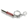 Booster Shock Absorber Key Ring