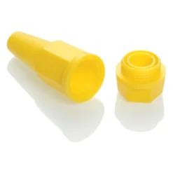 Booster Spark Plug Holder