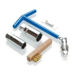 Booster Spark Plug Maintenance Kit