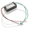 Booster Strobe Led Brake Light Controller 12V