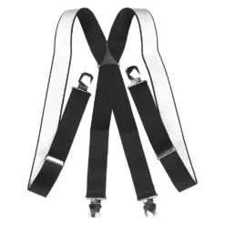 Booster Suspenders