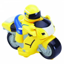 Booster Toy Race Track -TRADE INN booster toy race track 2