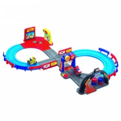 Booster Toy Race Track -TRADE INN booster toy race track 3