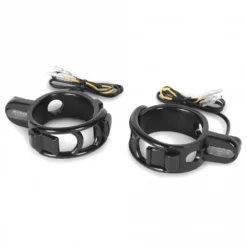 Booster Turn Signals