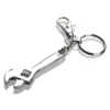 Booster Wrench Key Ring