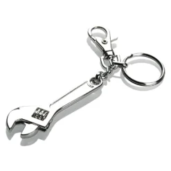 Booster Wrench Key Ring